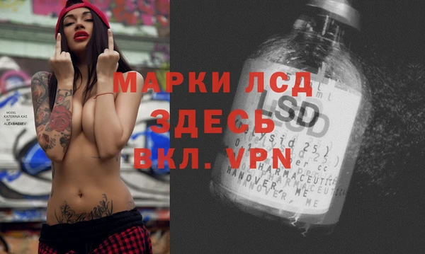 МДМА Бородино